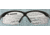 MCR Safety MPH20G Memphis Series Bifocal Readers Safety Glasses, 2.5 Diopter Lenses, Wrap Around Lens Design, Gray, One Size, MPH20G