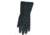 MCR Safety Neoprene Work Gloves, Flock Lined, 30 mil Thickness, 12in Length, Black, X - Large, 5435XL