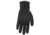 MCR Safety Ninja BNF Work Gloves, 15 Gauge Nylon/Spandex Shell, NFT Fully Coated, Black, X - Large, N96795XL