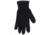 MCR Safety Ninja Ice Insulated Cut Resistant Work Gloves, 15 Gauge Nylon with Acrylic Terry Interior, Black, Medium, N9691M
