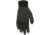MCR Safety Ninja Ice Insulated Work Gloves, 15 Gauge Nylon with Acrylic Terry Interior, Black, XX - Large, N9690XXL