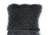 MCR Safety Ninja Ice Insulated Work Gloves, 15 Gauge Nylon with Acrylic Terry Interior, Black, XX - Large, N9690XXL
