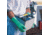 MCR Safety Nitri-Chem Flock Lined Nitrile Gloves, Industrial Grade, 13in Length, 18 mil Thickness, Green, XX - Large, 5331S