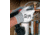 MCR Safety NXG Work Gloves, 15 Gauge Nylon Shell, Nitrile Coated Palm and Fingertips, Gray/White, X - Large, 9683XL