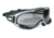 MCR Safety PGX120AF PGX1 Series Safety Goggles, UV-AF Anti-Fog Lens, Adjustable Elastic Strap, Clear, One Size, PGX120AF