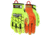 MCR Safety Predator Impact 1 Maxgrid Hiviz Cutpro - PD4900XXXL