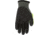 MCR Safety Predator Insulated Mechanics Hi-Visibility Cut Resistant Work Gloves, Gray/Lime, Medium, PD3954M