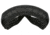 MCR Safety Predator PD2 Safety Goggles, Anti-Fog Lens Coating, Full Foam Lined for Comfort and Breathability, Clear, One Size, PD1210AF