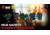 MCR Safety PVC Coated Work Gloves, Single Dipped with Smooth PVC, Soft Interlock Lining, 12in Length, Black, Large, 6212