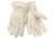 MCR Safety Road Hustler Premium Grain Leather, Leather Drivers Work Gloves, Keystone Thumb, Beige, Small, 3200S