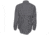 MCR Safety Summit Breeze Flame Resistant Shirt, 5.5oz Inherent Blend, Long Sleeve with Vented Underarms and Back, CAT 2, Gray, S, SBS1001S