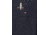 MCR Safety SBS1002MT Summit Breeze Flame Resistant Shirt, 5.5oz Inherent Blend, Long Sleeve with Vented Underarms and Back, CAT 2, Navy Blue, M, SBS1002MT