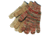 MCR Safety String Knit Work Gloves, 7 Gauge Heavy Weight, Multi-Color, Medium, 9643MM