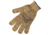 MCR Safety String Knit Work Gloves, 7 Gauge Heavy Weight, Multi-Color, Medium, 9643MM