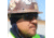 MCR Safety UD3 Series Safety Glasses, MAX6 Anti-Fog Coating, Gray, One Size, UD312PF