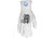 MCR Safety Cut Pro 13-Gauge Dyneema Diamond Technology Cut Resistant Work Gloves, Medium, 9677M