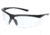 MCR Safety VL2 Photochromic Safety Glasses, MAX6 Anti-Fog Coating, Photochromic, One Size, VL220PCPF