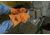 MCR Safety Welding Leather Work Gloves, Premium Shoulder Leather, Russet, X - Large, 4300
