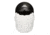MCR Safety XO Skeleton Headgear and Polycarbonate 1 Piece Molded Face Shield, Clear, One Size, 104