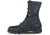 McRae Footwear All-Leather Vulcanized Combat Boot w/ Panama Outsole - Mens, Black, 12, 6189-12