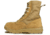 McRae Footwear Coyote Ultra Light Waterproof Combat Boot w/ Vibram P439R, Coyote, 11, 8306-11