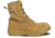 McRae Footwear Coyote Ultra Light Waterproof Combat Boot w/ Vibram P439R, Coyote, 11, 8306-11