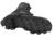 McRae Footwear Hot Weather All Black Jungle Boot w/ Panama Sole, Black, 10.5, 9189-10.5