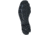 McRae Footwear Hot Weather All Black Jungle Boot w/ Panama Sole, Black, 10.5, 9189-10.5