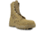 McRae Footwear Hot Weather Coyote Ripple Sole Combat Boot w/ Vibram Ripple Outsole, Coyote, 8.5, 8188-8.5