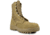 McRae Footwear Hot Weather Coyote Ripple Sole Combat Boot w/ Vibram Ripple Outsole, Coyote, 8.5, 8188-8.5