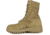 McRae Footwear Hot Weather Coyote Ripple Sole Combat Boot w/ Vibram Ripple Outsole, Coyote, 8.5, 8188-8.5