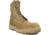 McRae Footwear Mil-Spec Hot Weather Coyote Boot w/ Vibram Sierra Outsole, Coyote, 7, 8189-7