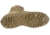 McRae Footwear Mil-Spec Hot Weather Steel-toe Boot in Coyote w/ Vibram Sierra Outsole, Coyote, 8, Wide, 8989-8W