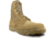 McRae Footwear T2 Ultra Light Hot Weather Combat Boot-Coyote w/ Vibram P439R, Coyote, 8.5, 8301-8.5