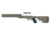 McRees Precision BR15 Stock System, REM700, Long Action, Side Folder, Right Hand, Flat Dark Earth, R700-LA-BR15-RH-FLD-FDE