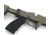 McRees Precision G10 Competition Stock System, REM700, Short Action, Side Folder, Right Hand, Flat Dark Earth, R700-SA-G10-RH-FLD-FDE