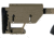 McRees Precision G10 Competition Stock System, REM700, Short Action, Side Folder, Right Hand, Flat Dark Earth, R700-SA-G10-RH-FLD-FDE