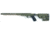 McRees Precision G10 Competition Stock System, REM700, Short Action, Side Folder, Right Hand, OD Green, R700-SA-G10-RH-FLD-ODG