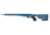 McRees Precision G10 Competition Stock System, REM700, Short Action, Side Folder, Right Hand, Sky Blue, R700-SA-G10-RH-FLD-SBLU