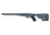 McRees Precision G10 Competition Stock System, REM700, Short Action, Side Folder, Right Hand, Sniper Grey, R700-SA-G10-RH-FLD-SGY