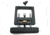 McRees Precision Integral Mono-Pod Kit, G5, G7 ,G10, BR10, BR15, BB and ELR Stocks, Armor Black, MMS-MONO-KIT-BLK