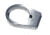 McRees Precision Recoil Lug, Removable Locator Pin, Stainless, MMS-RLUG-SS-R700