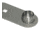 McRees Precision Savage Barrel Nut Wrench, Square Notch, Stainless Steel, Stainless, MMS-BNW-S-SQ-SS