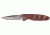 MCUSTA Basic Folder Knife, 4.25in. Closed MCU14