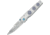 Mcusta Kamon Family Crest, Kikyo crest, Knife MCU92D