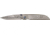 MCUSTA Mari Folder Knife, 3.5in. Closed MCU36D