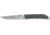 MCUSTA Slim Line Fixed Knife, 7 1/8in. MCU61D
