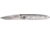MCUSTA Tsuchi Damascus Folder Knife, 3.5in. Closed MCU34D
