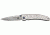 MCUSTA Tsuchi Knife, 3.5in. Closed MCU113D