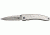 MCUSTA Tsuchi Knife, 4.25in. Closed MCU114D